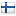 pro.rs server is located in Finland